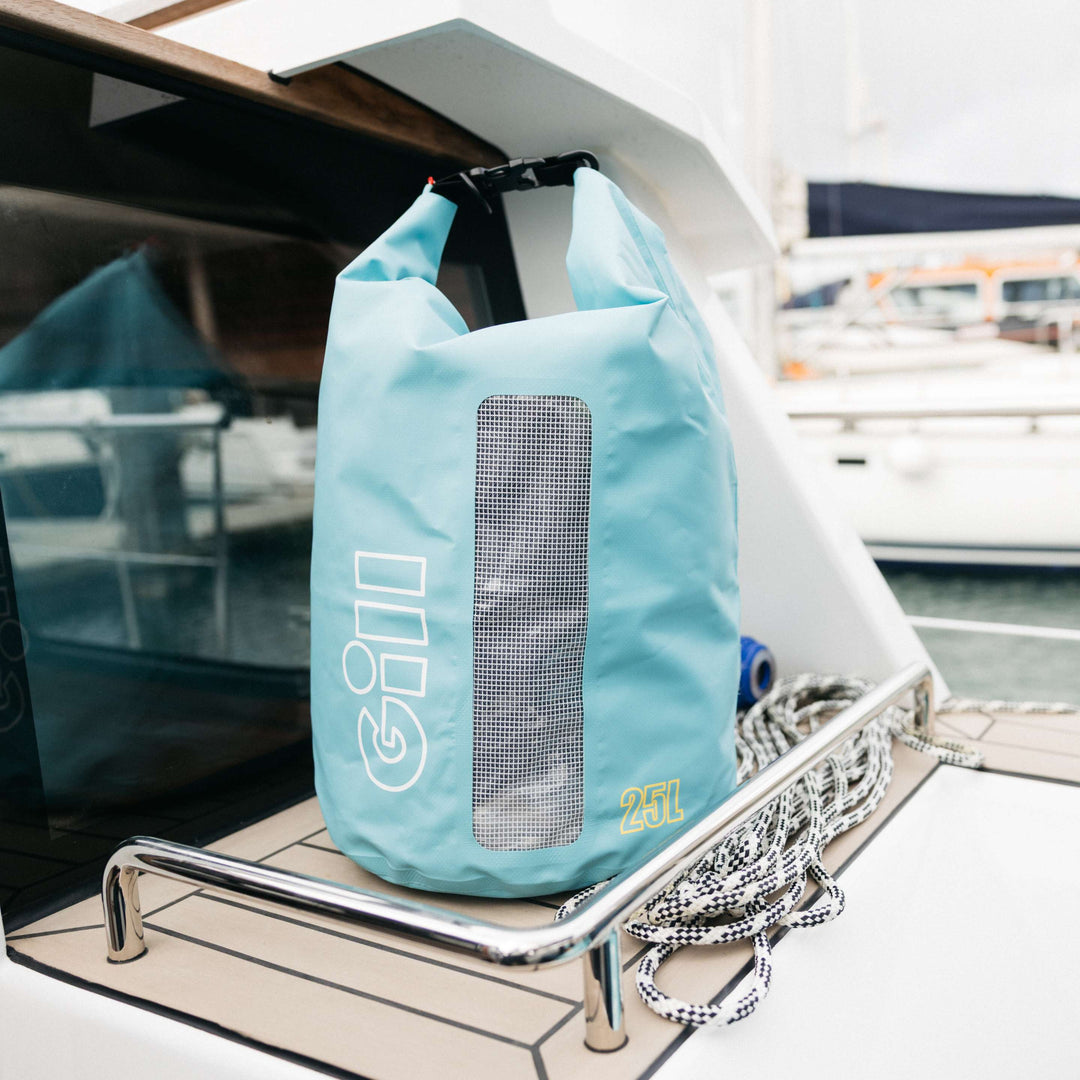 Gill Voyager Dry Bag 25L