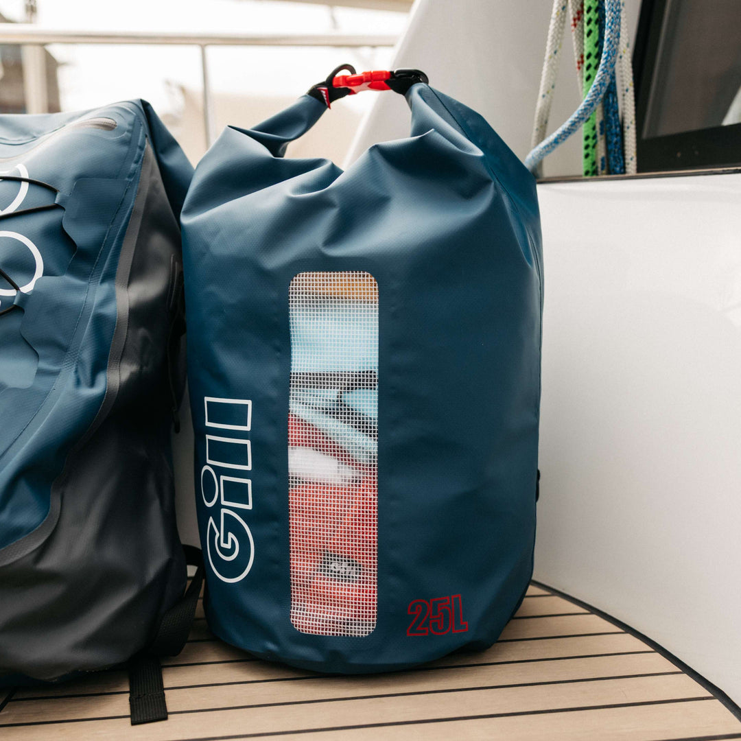 Gill Voyager Dry Bag 25L