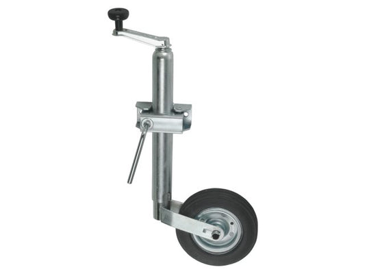 Talamex WT-25 Trailer Head Jockey Wheel