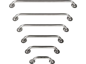 Talamex Stainless Steel Handrail