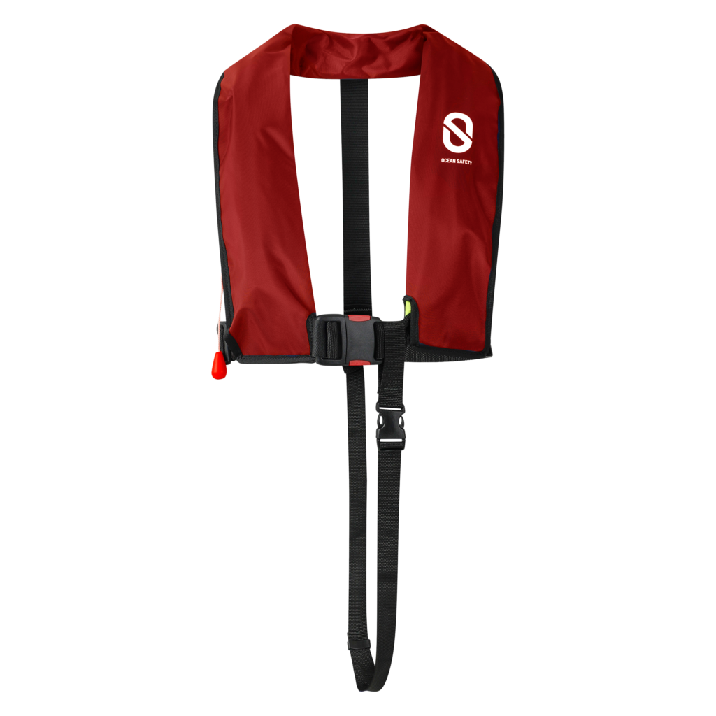 Ocean Safety XF Automatic Lifejacket