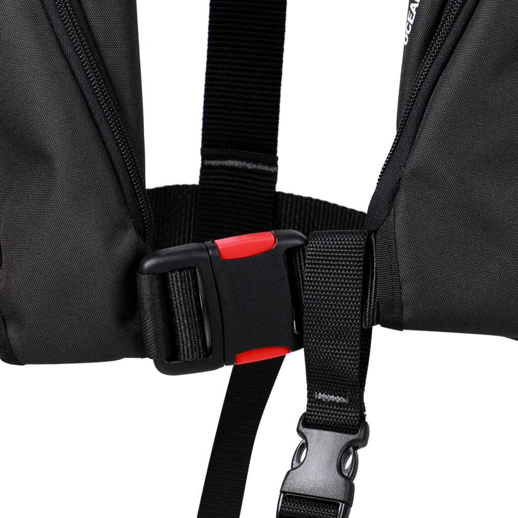Ocean Safety Sport 165N Lifejacket - Automatic