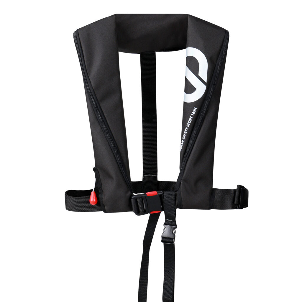 Ocean Safety Sport 165N Lifejacket - Automatic