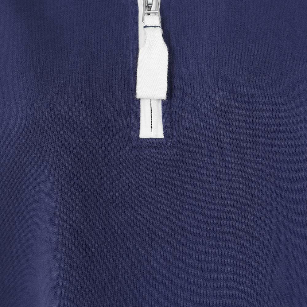 Lazy Jacks Women’s 1/4 Zip Sweatshirt LJ3