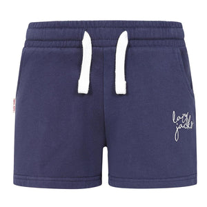 Lazy Jacks Junior Super Soft Sweat Shorts LJ55C