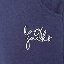 Load image into Gallery viewer, Lazy Jacks Junior Super Soft Sweat Shorts LJ55C
