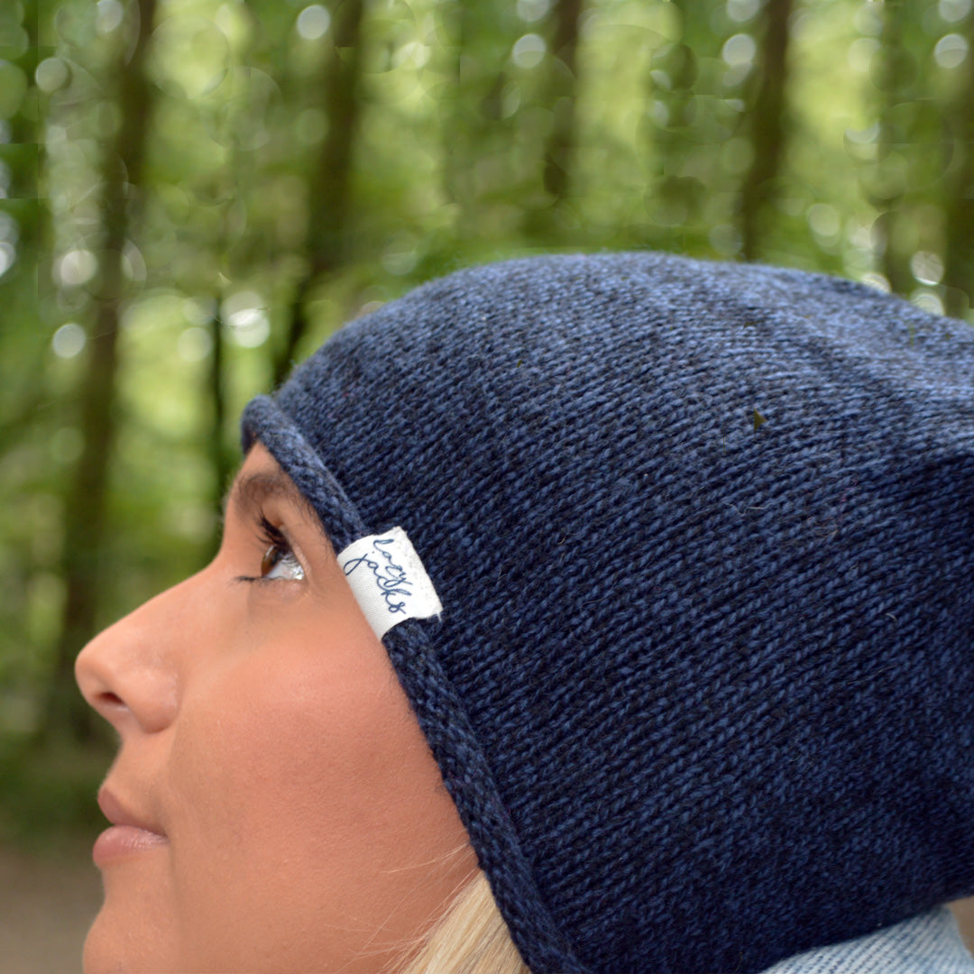 Lazy Jacks Knitted Hat LJ73