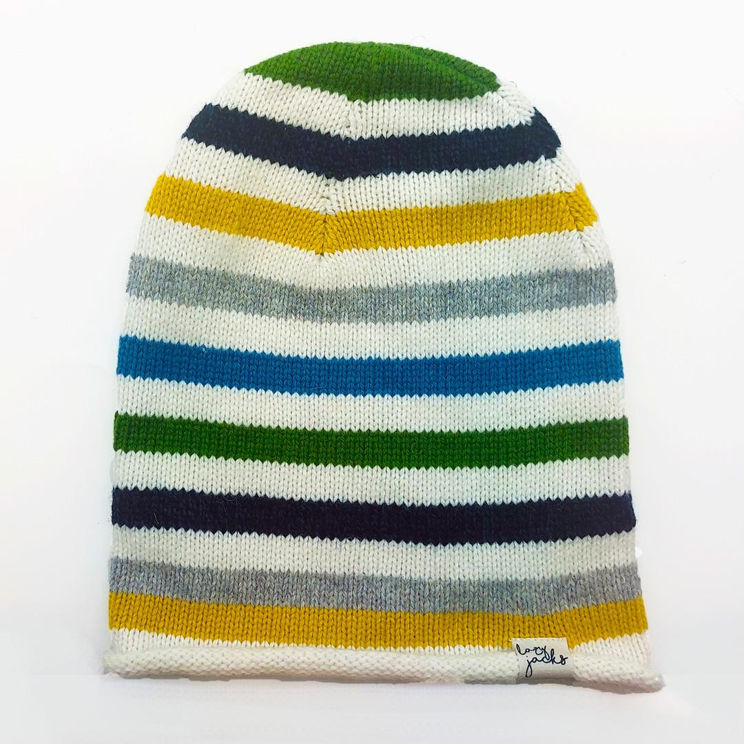 Lazy Jacks Knitted Hat LJ73