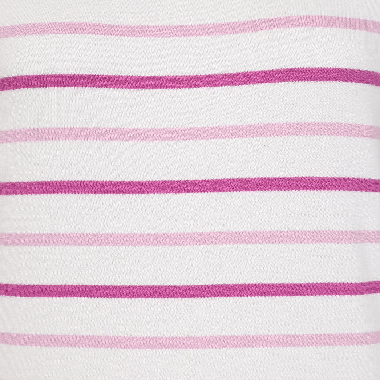 Lazy Jacks Striped Breton Top LJ97