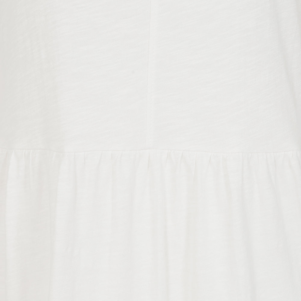 Lazy Jacks Women’s Short Tiered Dress LJ524