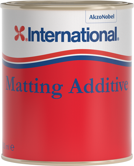 International Matting Additive