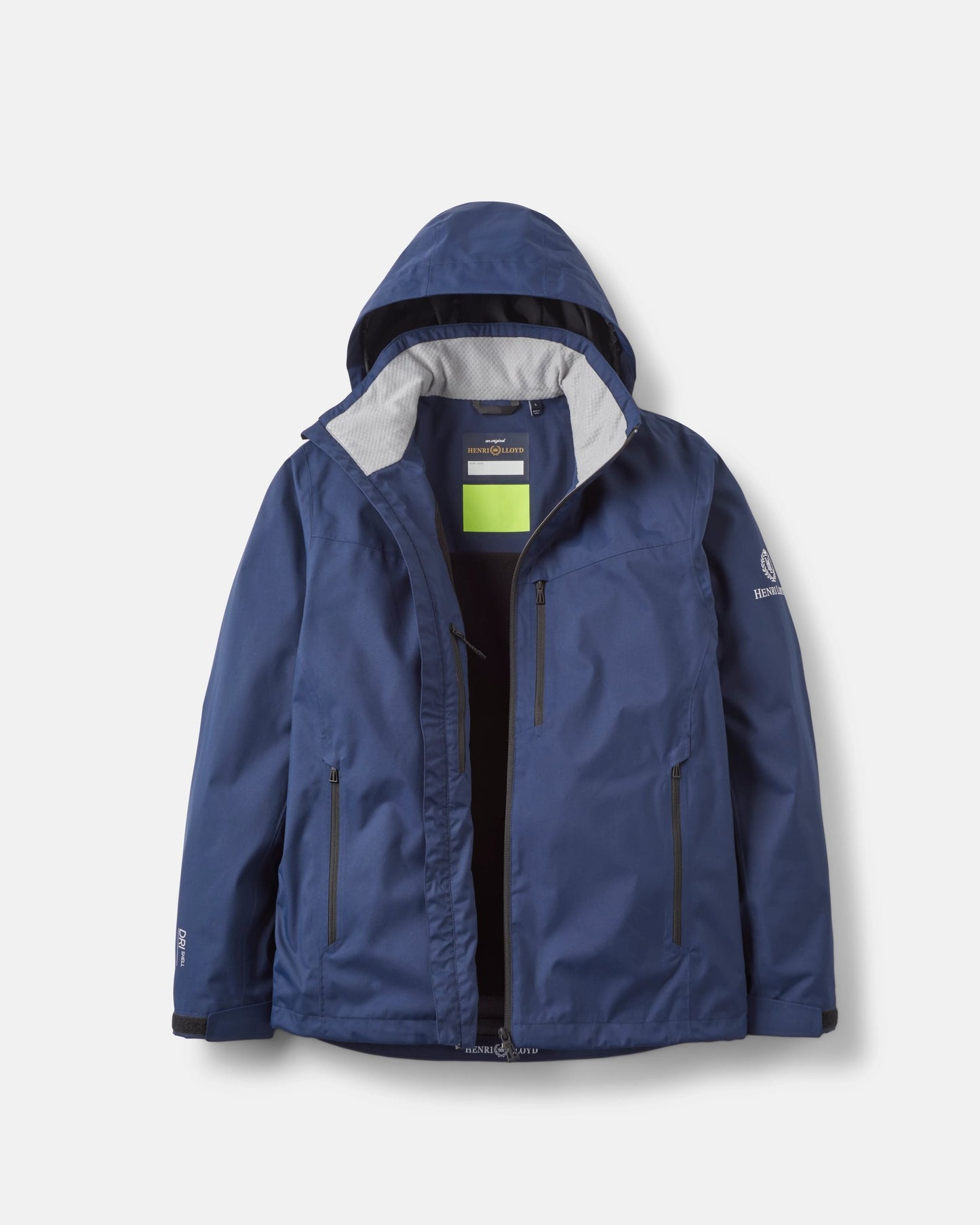 Henri-Lloyd Men's Cool Breeze Jacket