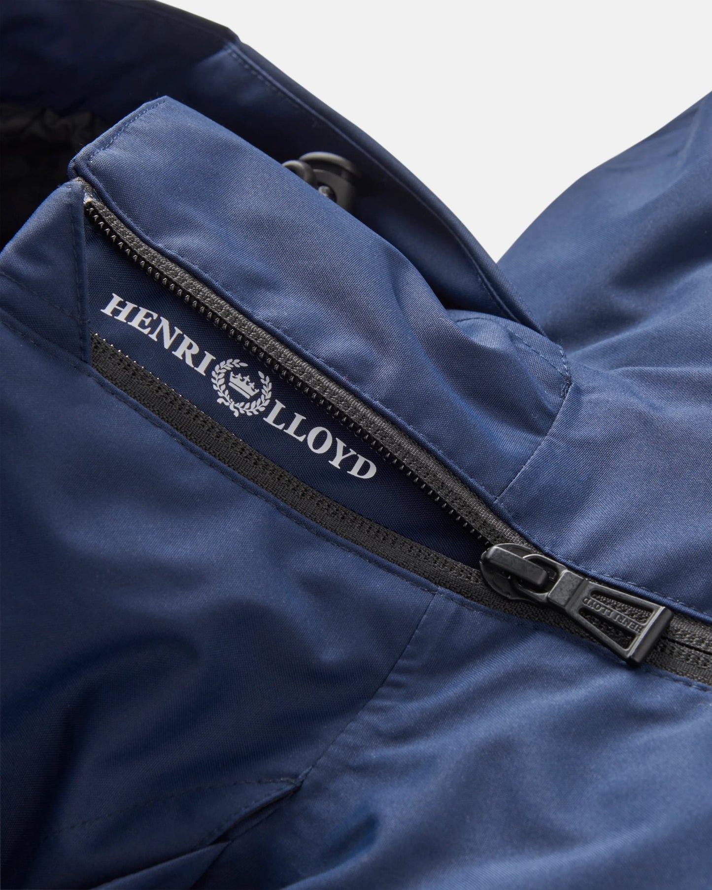 Henri-Lloyd Men's Cool Breeze Jacket