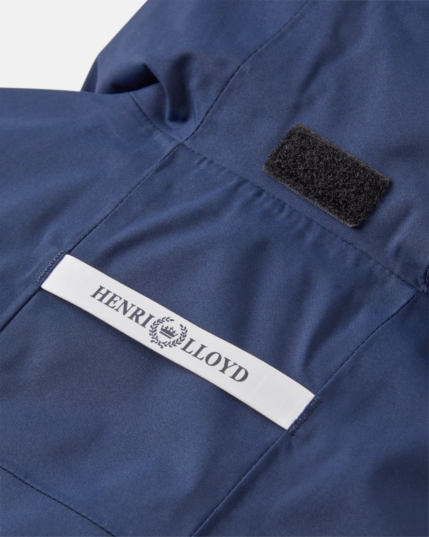 Henri-Lloyd Men's Cool Breeze Jacket