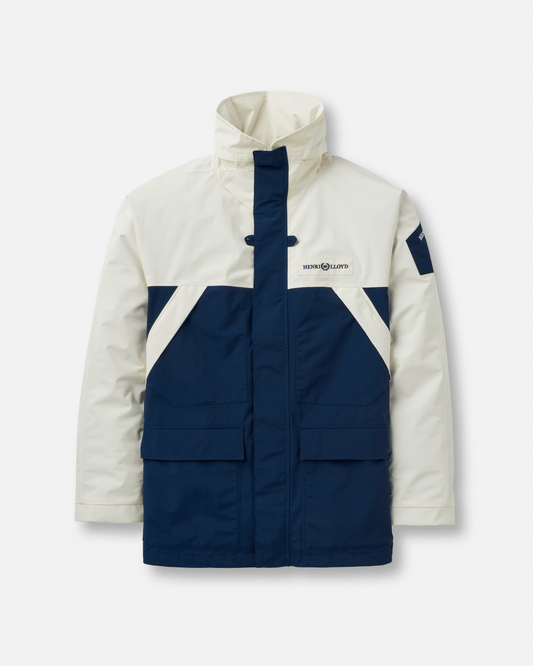 Henri Lloyd Men’s Nautique Jacket