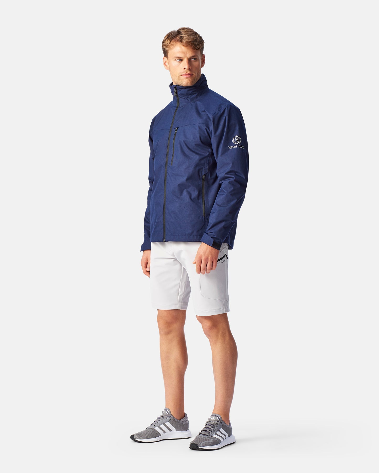 Henri Lloyd Men's Breeze Jacket