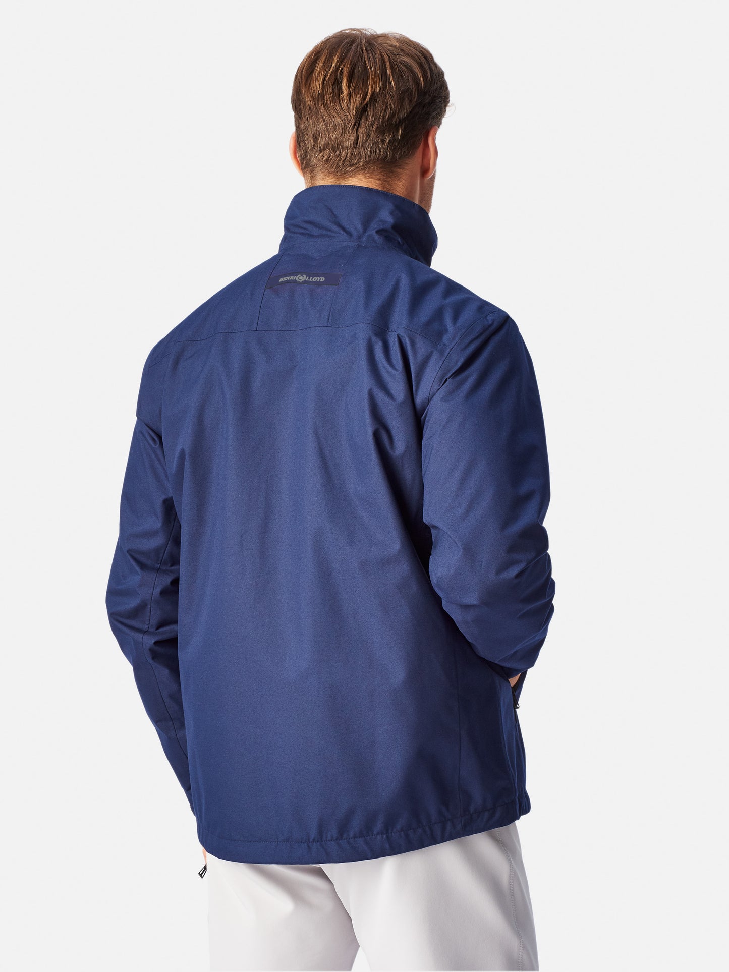 Henri Lloyd Men's Breeze Jacket