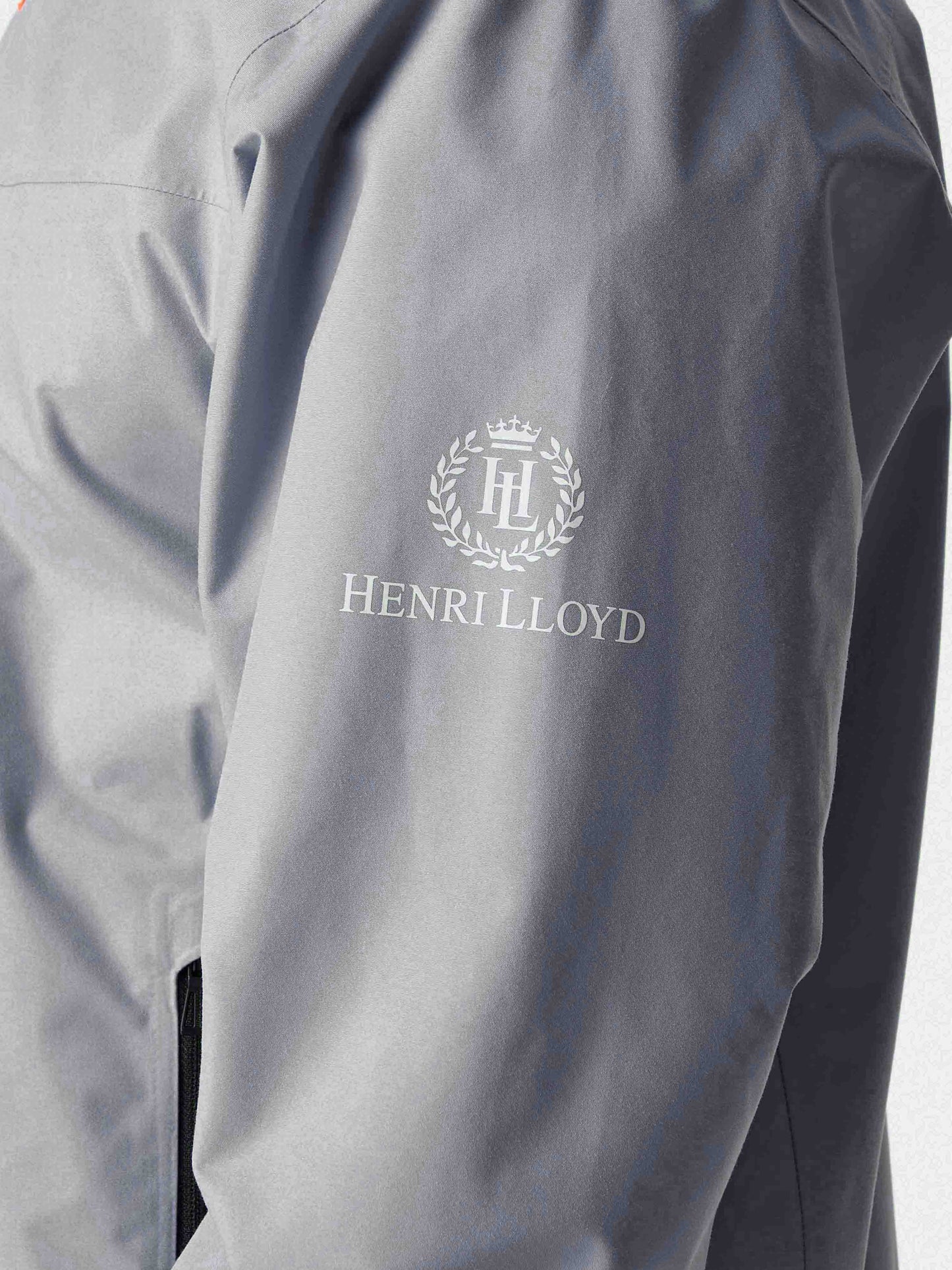 Henri Lloyd Men's Breeze Jacket