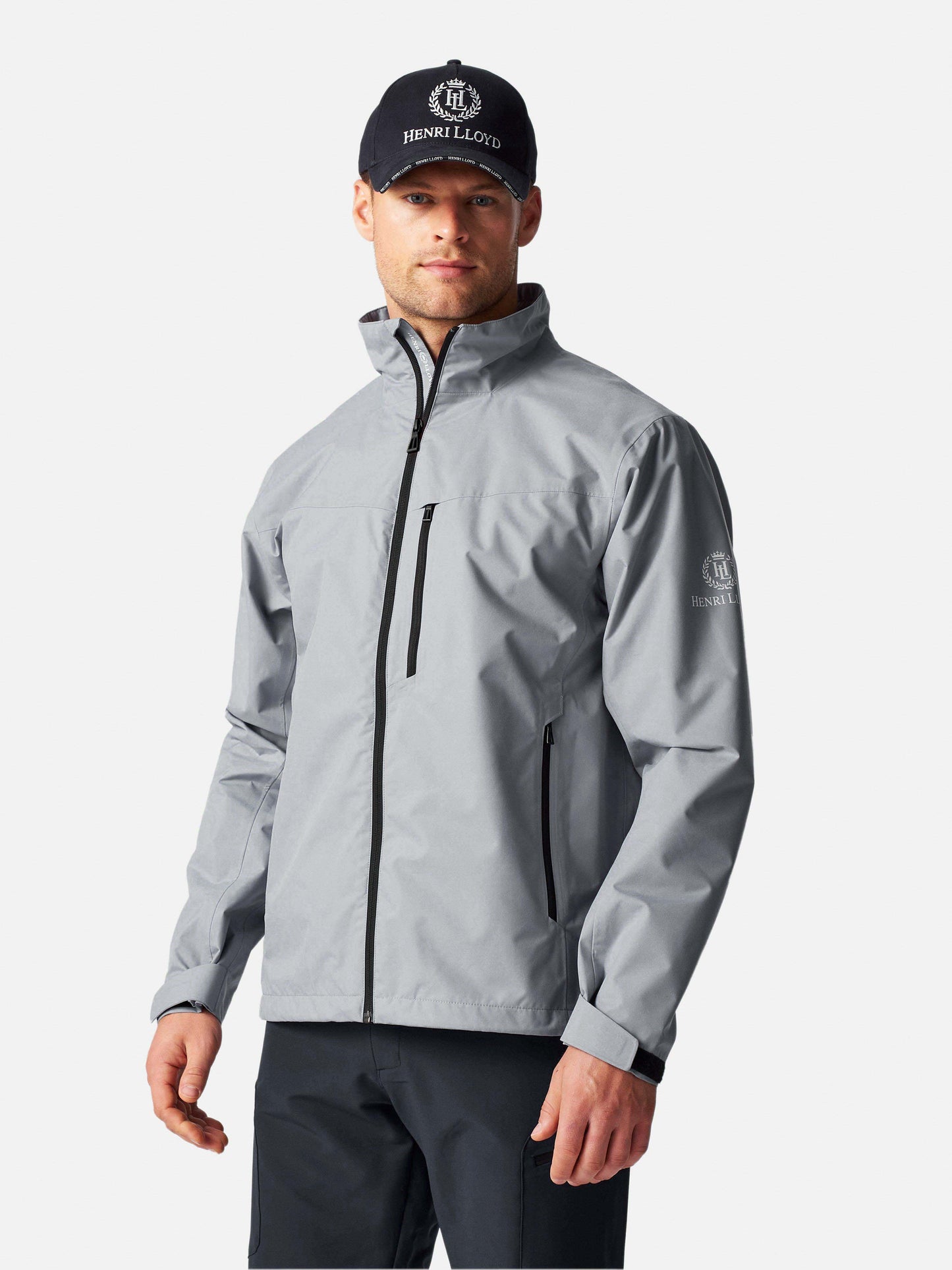 Henri Lloyd Men's Breeze Jacket