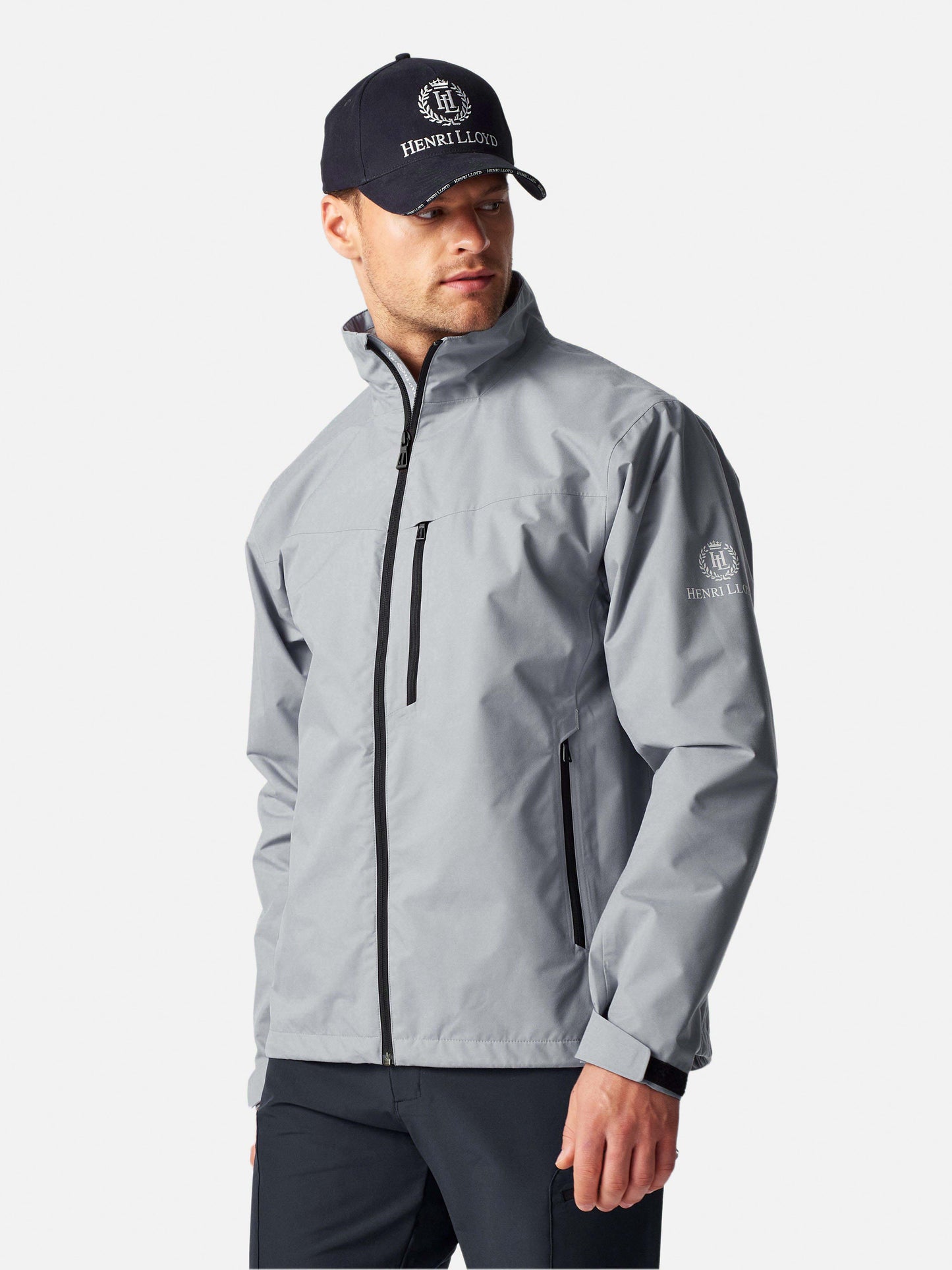 Henri Lloyd Men's Breeze Jacket