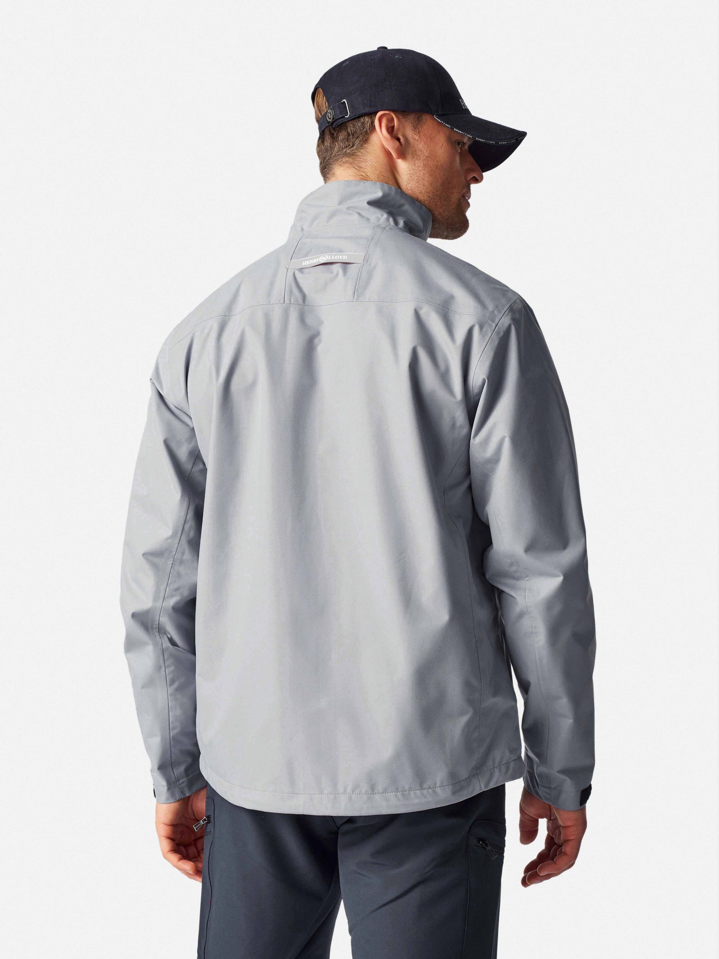 Henri Lloyd Men's Breeze Jacket