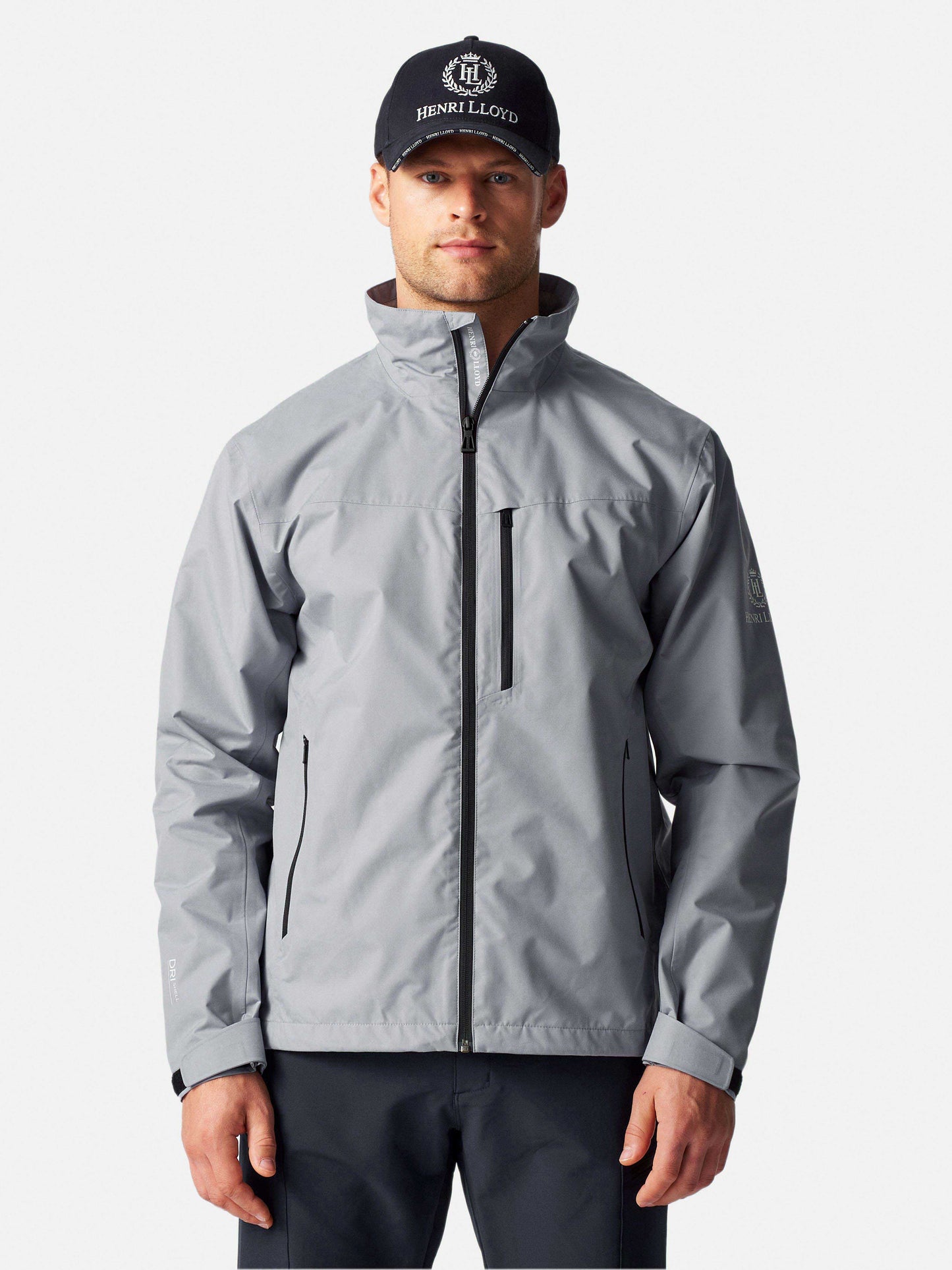 Henri Lloyd Men's Breeze Jacket