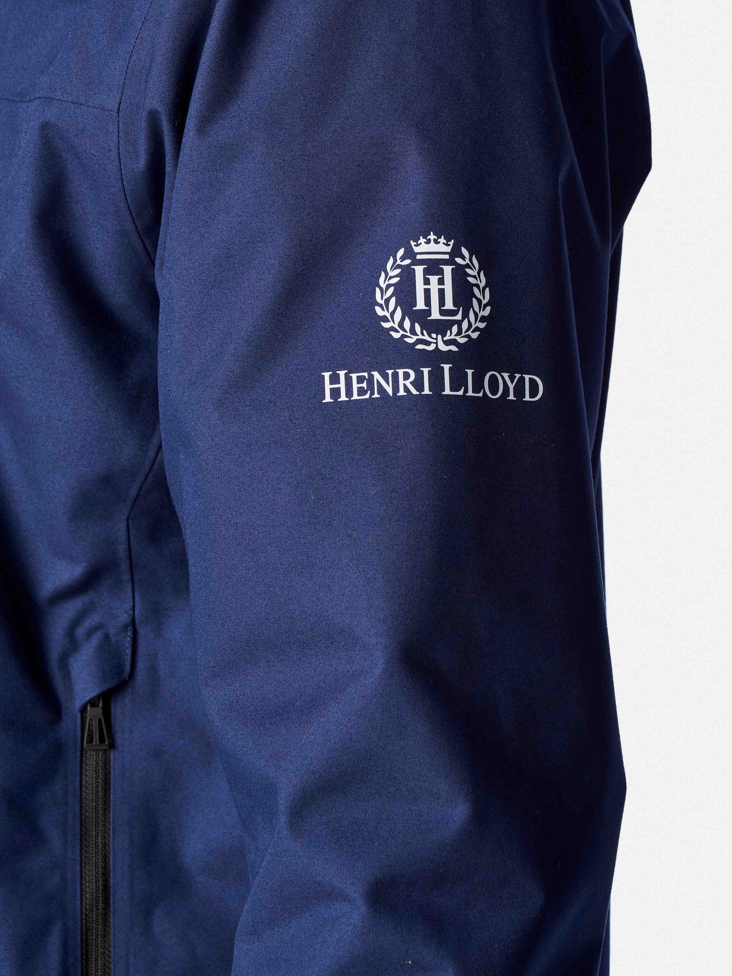 Henri-Lloyd Men's Cool Breeze Jacket