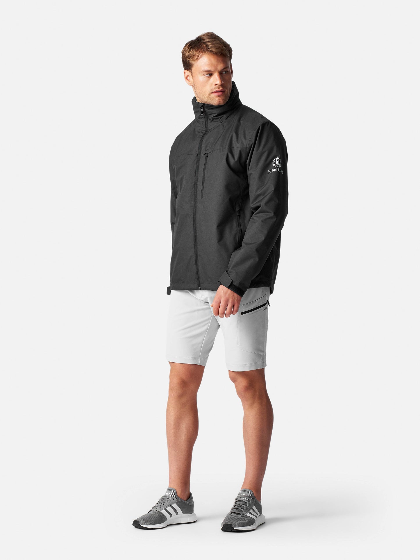 Henri-Lloyd Men's Cool Breeze Jacket