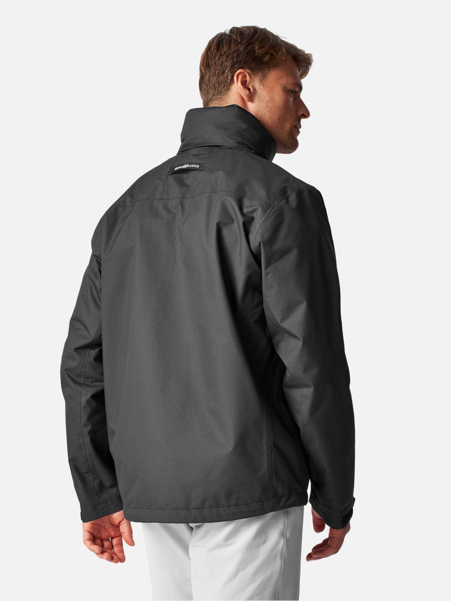 Henri-Lloyd Men's Cool Breeze Jacket