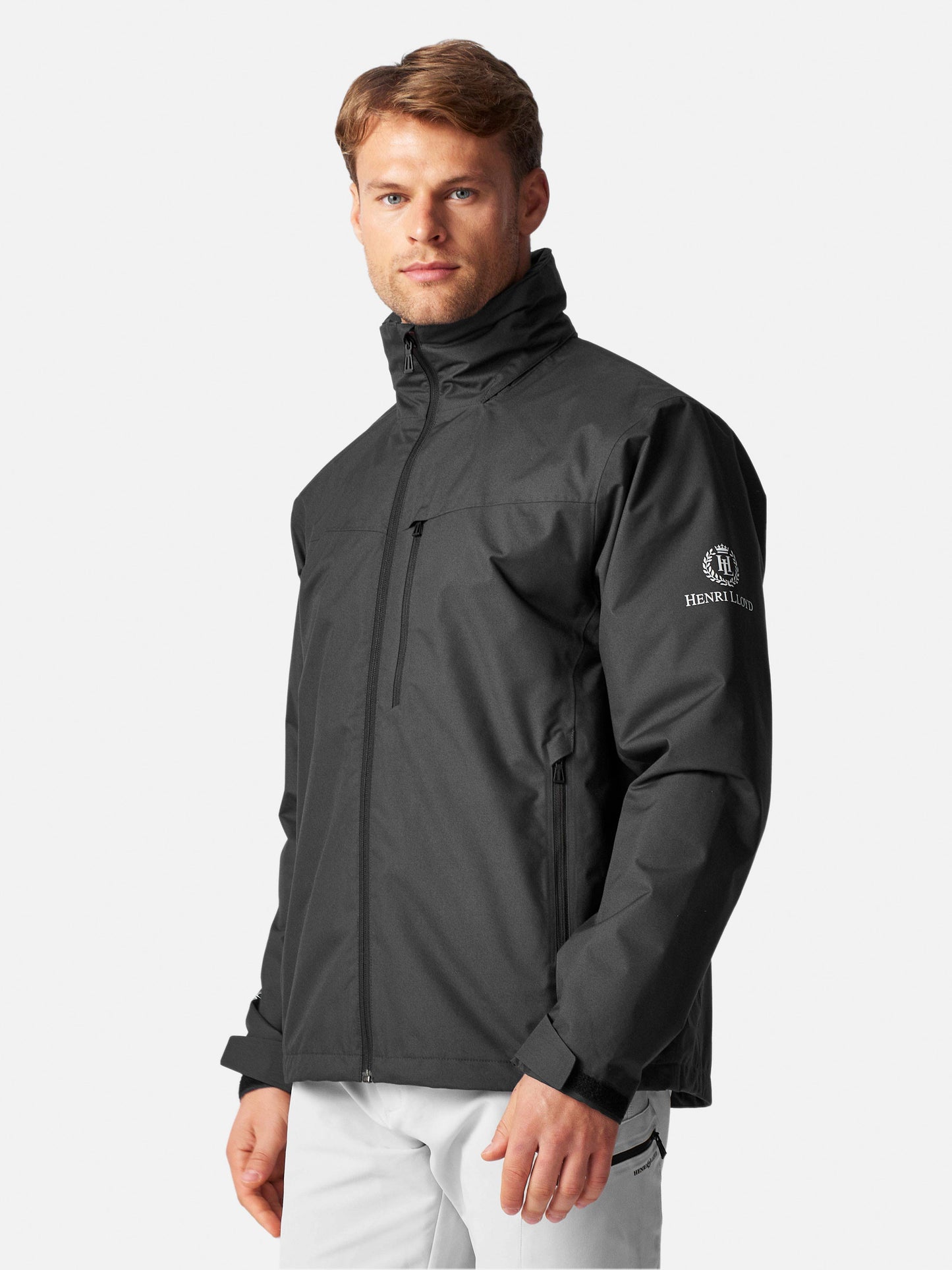 Henri-Lloyd Men's Cool Breeze Jacket