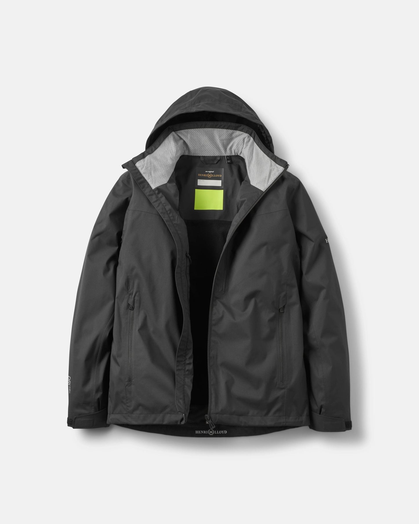 Henri-Lloyd Men's Cool Breeze Jacket