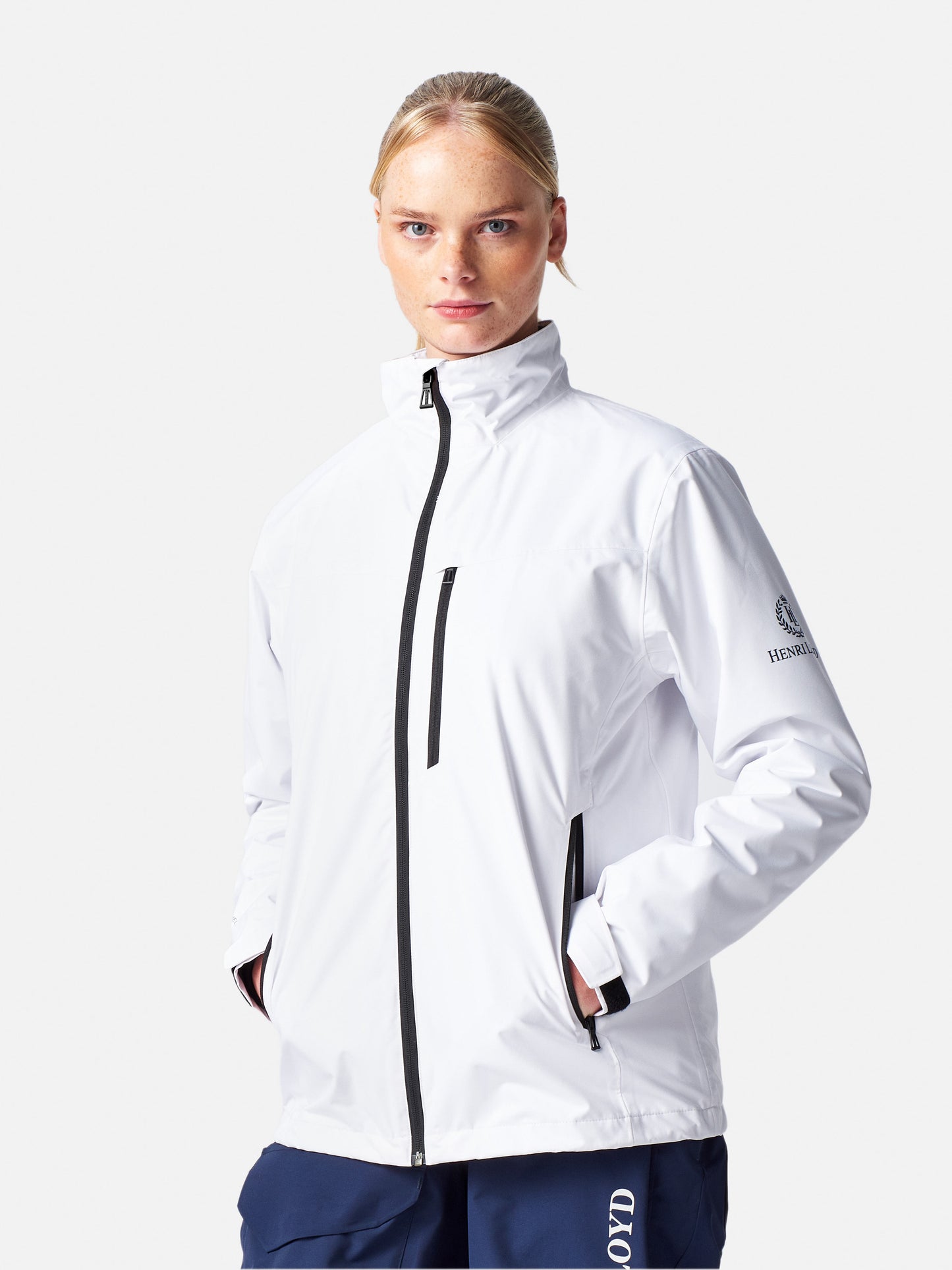 Henri Lloyd Women's Breeze Jacket