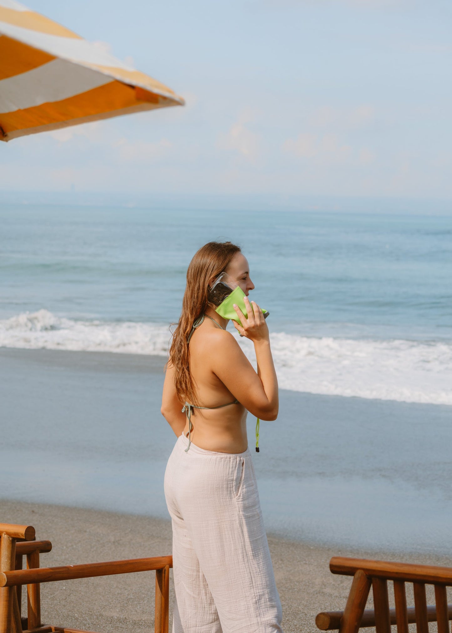 Aquapac Waterproof Phone Case - Plus Plus