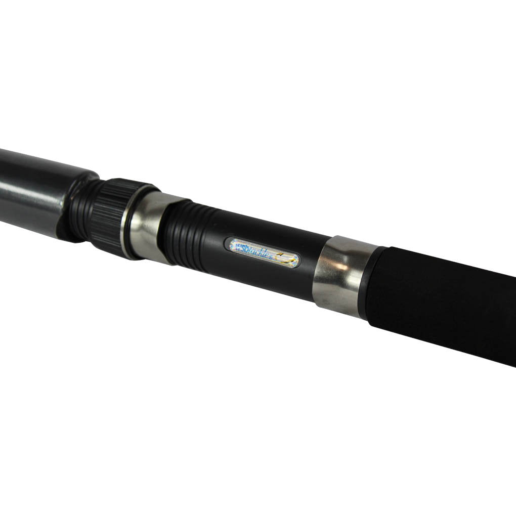 WSB Bow Wave Boat Rod 6' 2 Piece