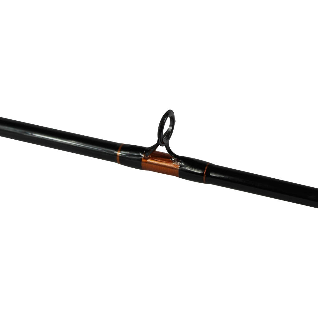WSB Bow Wave Boat Rod 6' 2 Piece