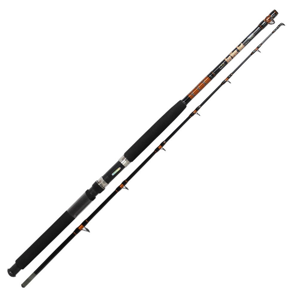 WSB Bow Wave Boat Rod 6' 2 Piece