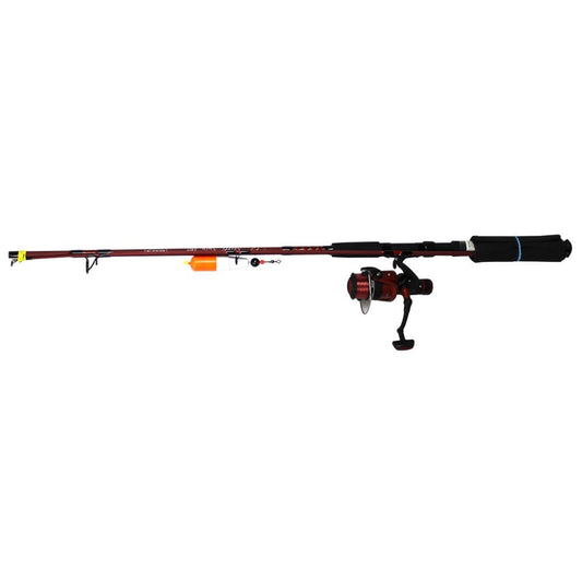 WSB Stiffi Fishing Rod Kit 6'