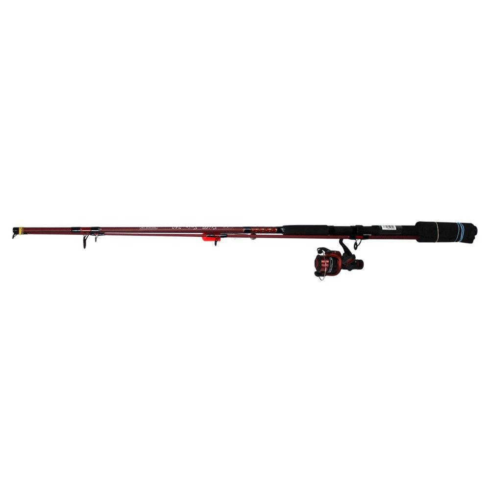 WSB Stiffi Fishing Rod Kit 8'