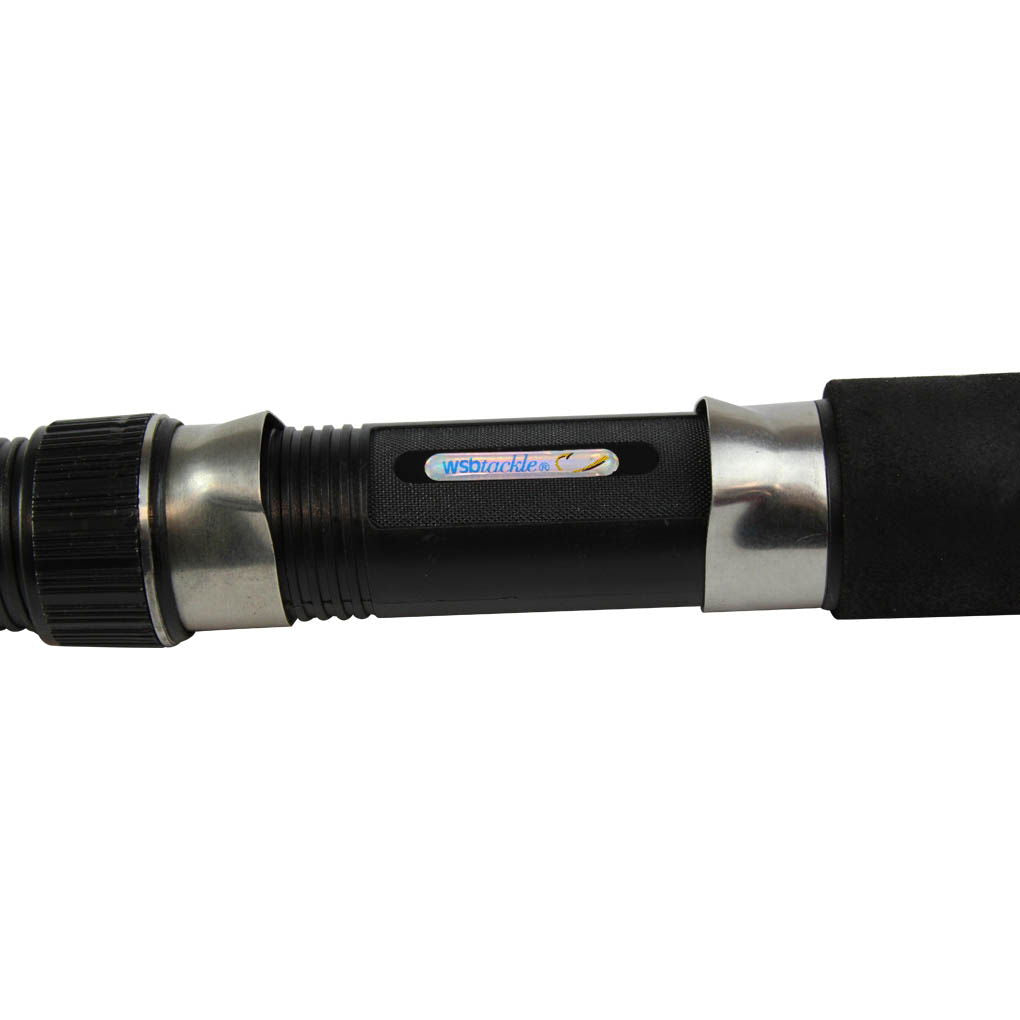 WSB Stiffi 3 Piece Beachcaster 12'