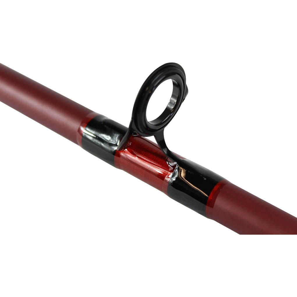 WSB Stiffi 3 Piece Beachcaster 12'