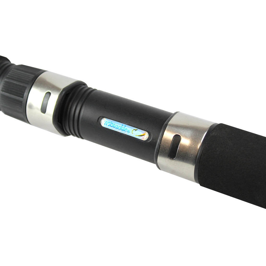 WSB Orbula Carbon Beachcaster Rod 12'