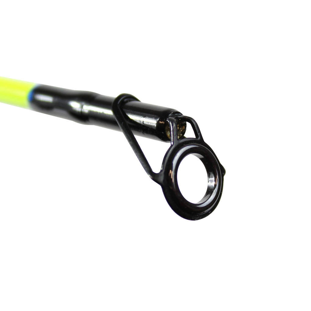 WSB Orbula Carbon Beachcaster Rod 12'