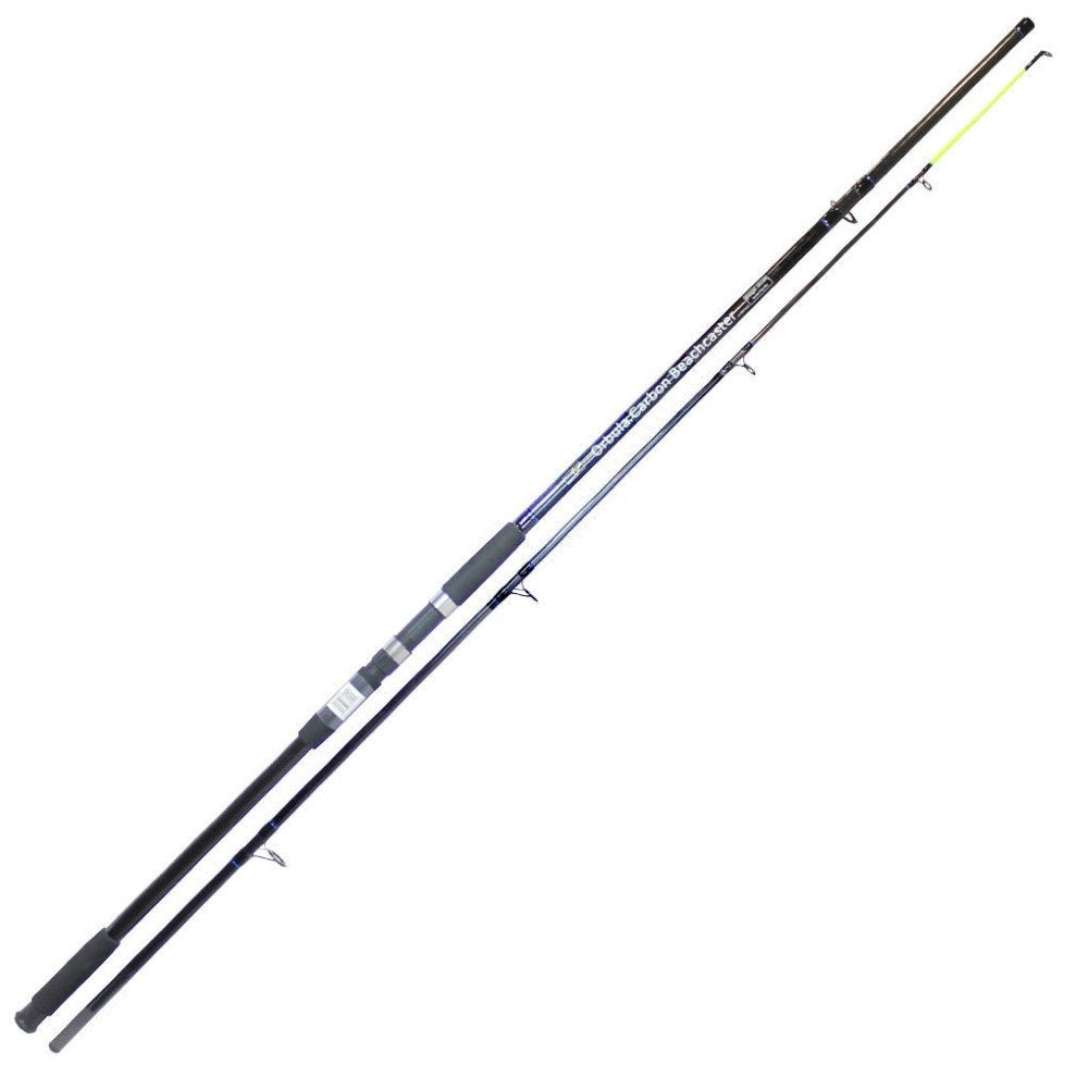 WSB Orbula Carbon Beachcaster Rod 12'