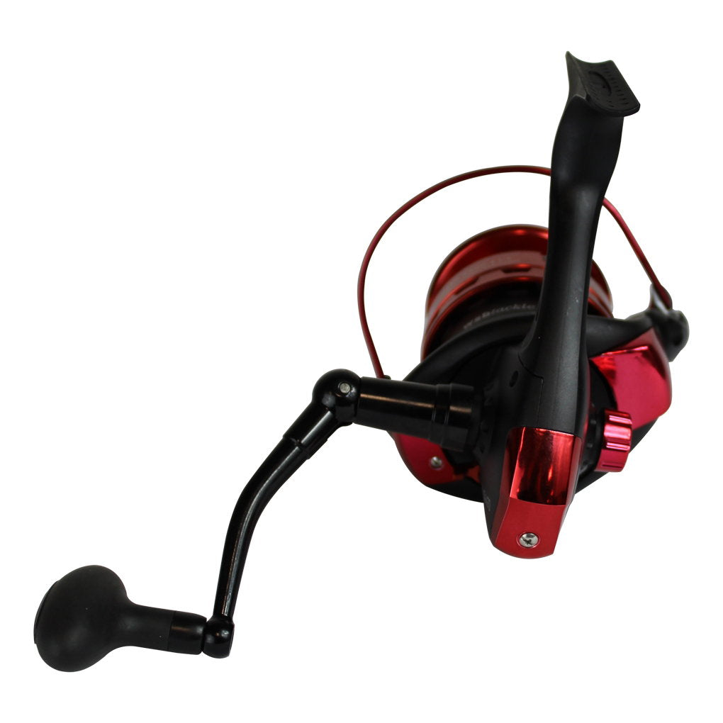 WSB Orbula 470 Fixed Spool Reel