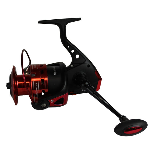 WSB Orbula 470 Fixed Spool Reel