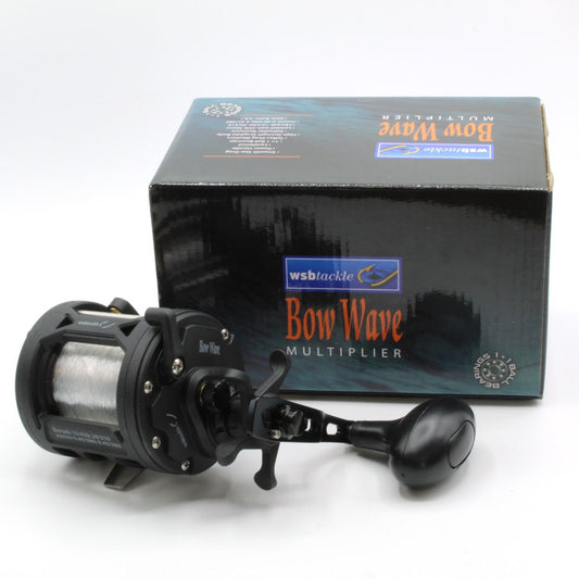 WSB Bow Wave Multiplier Reel