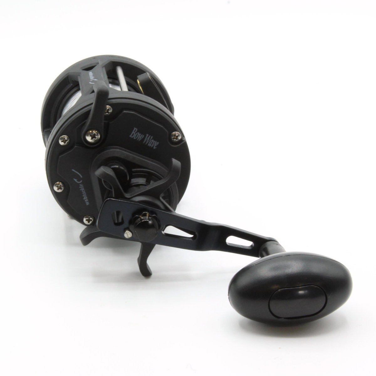 WSB Bow Wave Multiplier Reel