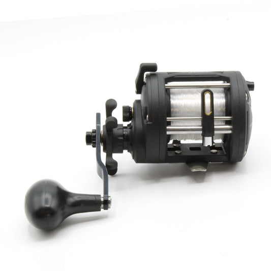 WSB Bow Wave Multiplier Reel