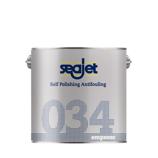 Seajet Emperor A 034 Antifouling