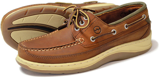 Orca Bay Men's Squamish Deck Shoe